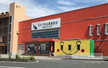 HOME&LIFE 高知店