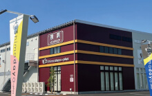 +plus高松店